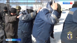 112 незаконно находящихся в России иностранцев выявила в крае операция «Нелегальный мигрант»