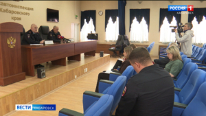 Водителей без полиса ОСАГО в Хабаровском крае вычислят по камерам фото- и видеофиксации