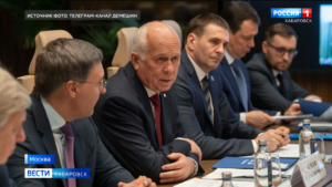 Проект межвузовского кампуса в Хабаровске скорректировали в Москве