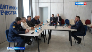 Семье ветерана СВО помогли вернуться в служебную квартиру