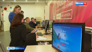 Почти 300 кандидатов пройдут в очередной этап тестирования программы «Герои Vостока»