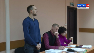 Первые слушания по нападениям бездомных собак начались в Центральном суде Хабаровска