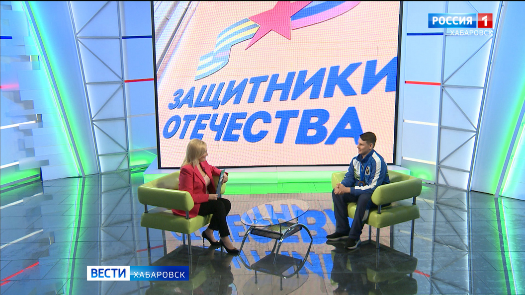 Большое утро. Ветеран СВО стал лучшим в горнолыжном спорте на первом Кубке Защитников Отечества