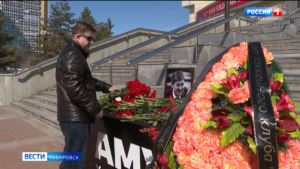 «В это сложно поверить»: в Хабаровске попрощались с бывшим тренером «Амура» Андреем Мартемьяновым
