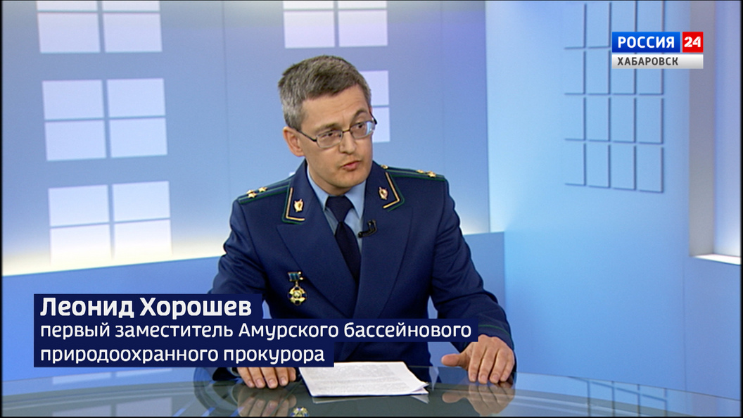 Хабаровский край готовится к пожароопасному сезону: по прогнозам, он наступит в первой декаде апреля