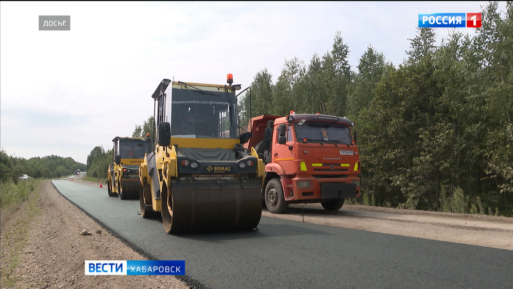 В 2025 году по нацпроекту «Инфраструктура для жизни» в крае отремонтируют 117 километров магистралей