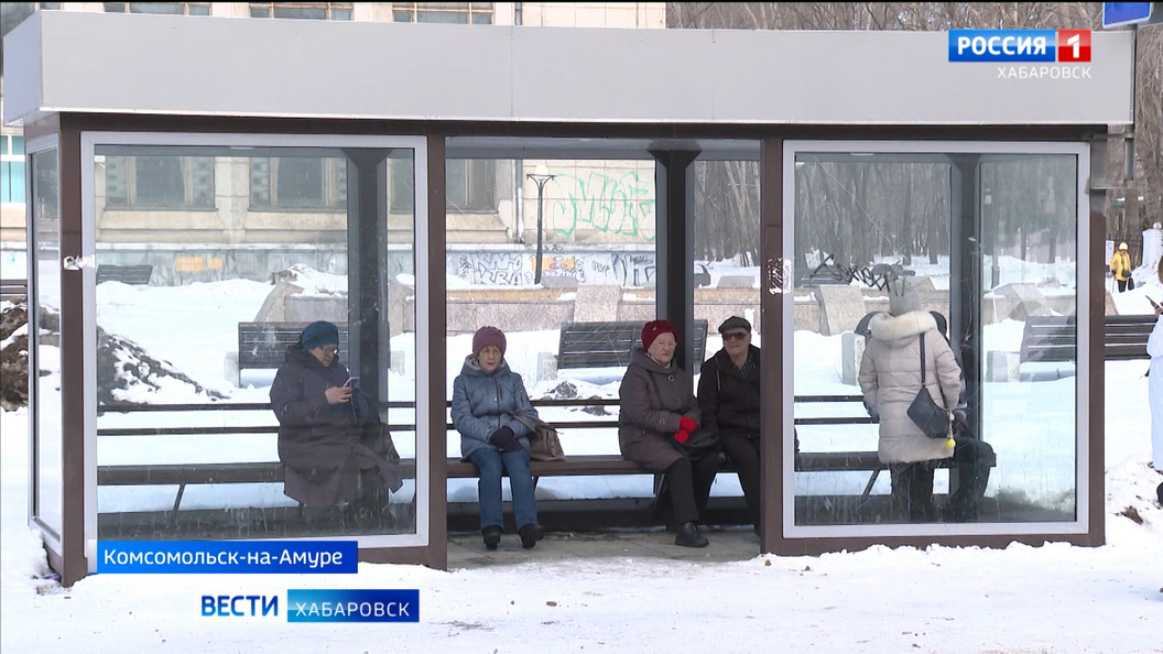 Пять павильонов повышенной комфортности появится в Городе юности по поручению Дмитрия Демешина