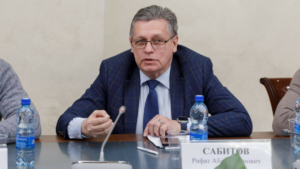 Рифат Сабитов рассказал об опасностях доксинга: «Сбор личных данных в сети таит в себе угрозы»