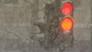 МЧС предупреждает: мокрый снег и даже дождь ожидаются в Хабаровском крае 11 марта