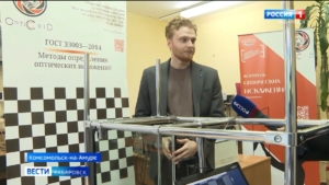 Увидеть истинное отражение города: миллион рублей получил студент из Комсомольска на реализацию идеи