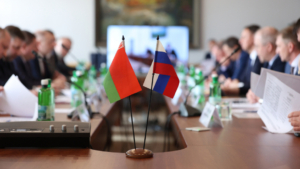 Комсомольск может стать пилотным городом в крае для внедрения электротранспорта из Беларуси