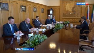 Новый спортивный кластер – аналог стадиона имени Ленина – планируют создать в Хабаровске