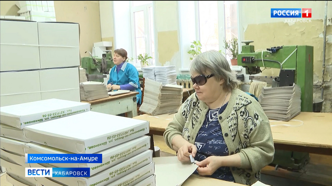 «Самые чуткие руки» России из Города юности помогают импортозамещать десятки видов продукции