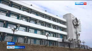 «Будем восстанавливать круизы по Амуру»: туристический потенциал Амурска оценили власти региона