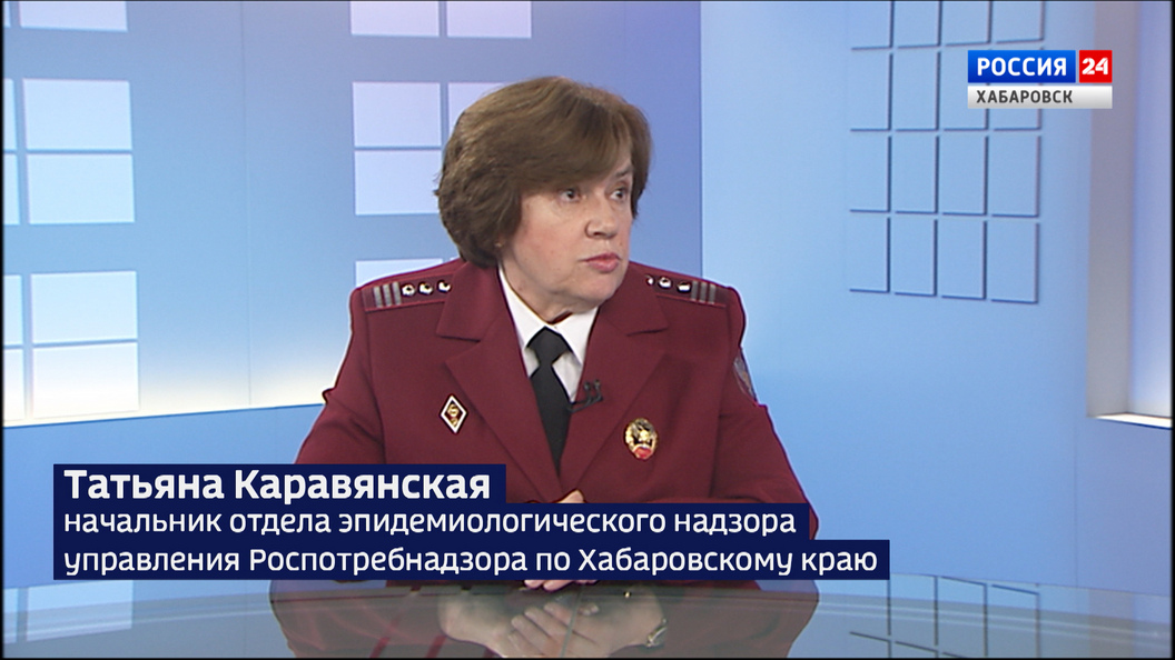 В Хабаровском крае начался сезон активности клещей: как уберечь себя и близких от паразитов