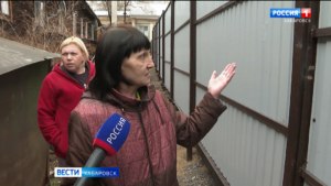 «Нас сильно обидели»: жители барака на Льва Толстого добиваются внесения дома в списки на расселение