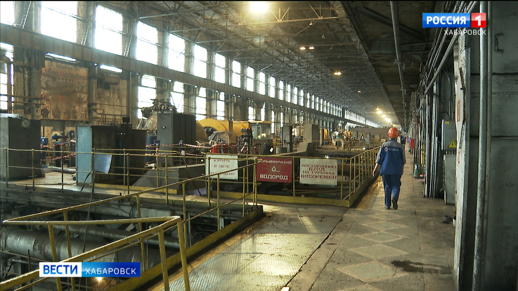 Отопительный сезон в Хабаровске закончится 5 мая