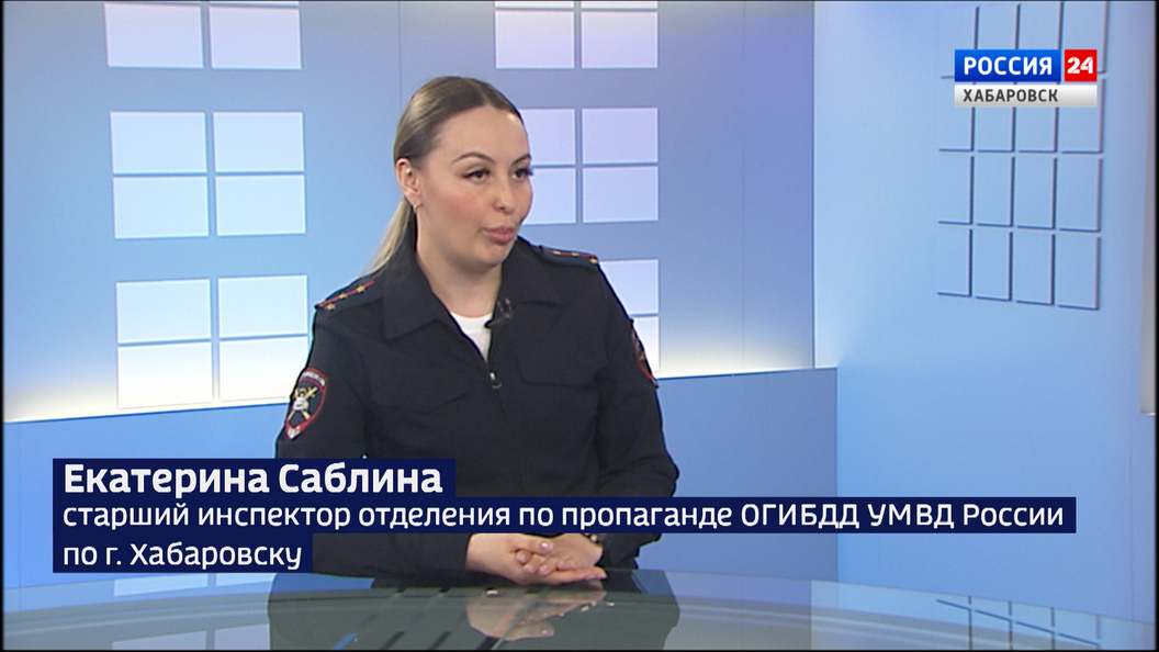 Нарушителей правил аренды электросамокатов начали активней штрафовать в Хабаровске