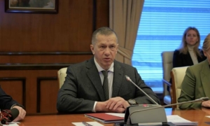 «Мастер-планы помогут воплотить мечты людей»: Юрий Трутнев встретился с главами субъектов ДФО