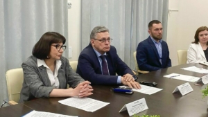 Рифат Сабитов: «Война за умы молодёжи только начинается»