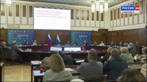 Донорское движение в России и Хабаровском крае планируют усиливать молодёжью