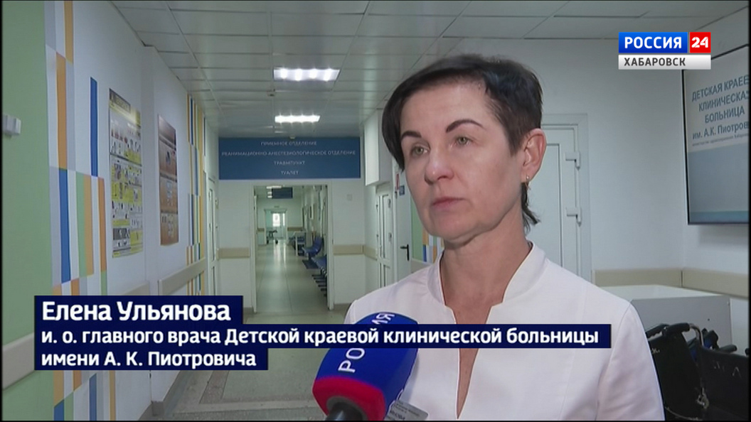 Смотрите в 21:10. Детей, пострадавших в ДТП с лесовозом, доставили в больницу имени Пиотровича
