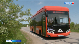 Смотрите в 21:10. Краевая ФАС подозревает автобусных перевозчиков Хабаровска в картельном сговоре