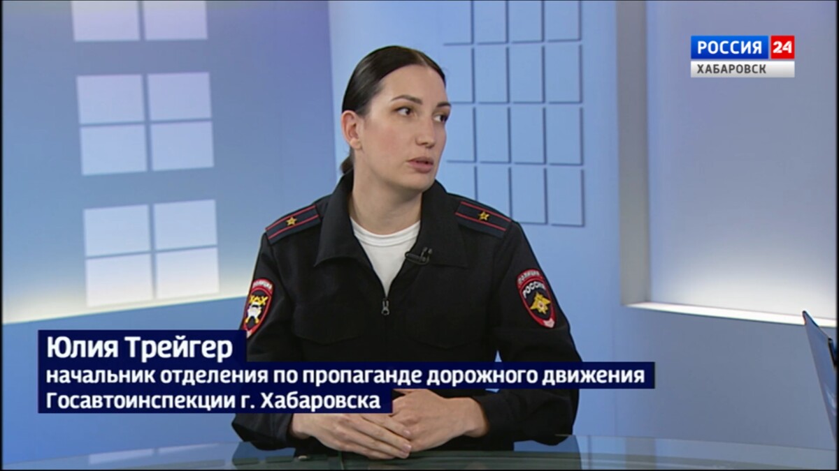 В связи с ДТП с участием детей в крае будут организованы дополнительные проверки автоперевозчиков