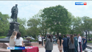 «Верно, честно и добросовестно»: депутаты Хабаровской городской думы принесли рабочую клятву