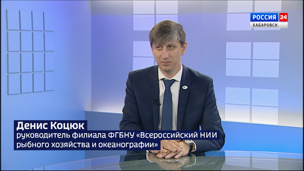 Летняя путина стартовала в Хабаровском крае: добычу рыбы разрешили на побережье Охотского моря