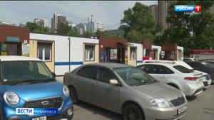 Турфирмы города, работающие на набережной, из-за её реконструкции могут лишиться своих офисов