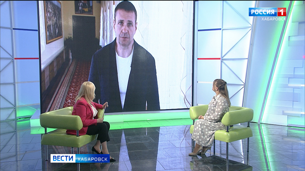Большое утро. Краевому филиалу фонда «Защитники Отечества» два года: первые итоги и планы на будущее