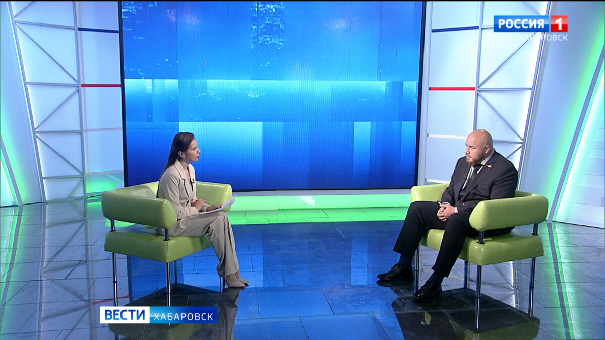 Большое утро. Отряд БАРС-8 «Хабаровск» продолжает набор добровольцев на службу в зоне СВО