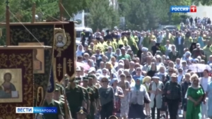 8 июня в центре Хабаровска будет временно изменено движение пассажирского транспорта