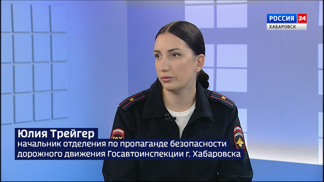 Проверка транспортных предприятий края после ДТП с автобусом около зоосада «Приамурский»