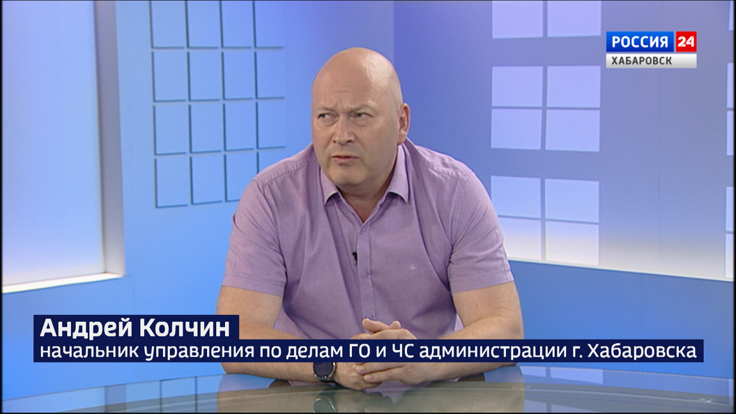 Безопасность во время отдыха на воде
