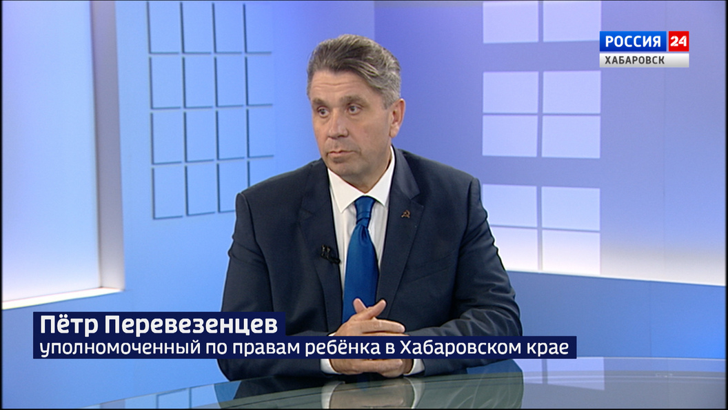 Безопасность детей во время летних каникул