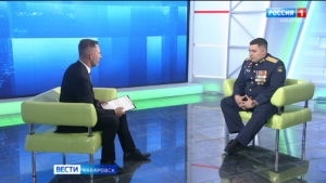 Большое утро. Поддержка и реабилитация бойцов спецоперации