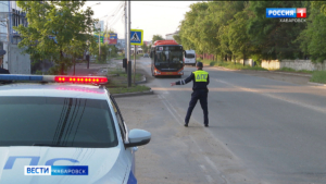 Смотрите в 21:10. Владельцев общественного транспорта отправили устранять нарушения