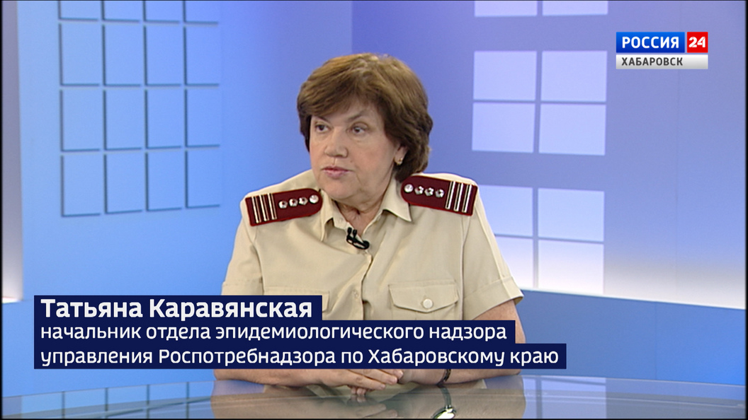 Первый случай клещевого энцефалита зарегистрирован в регионе