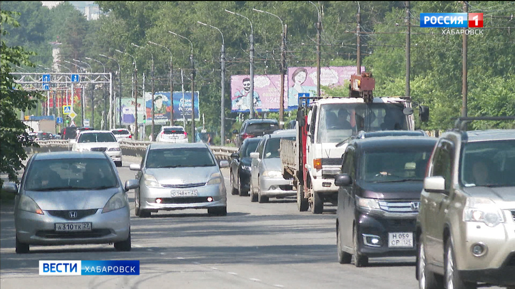 К разработке дизайн-кода Хабаровска приступили в Правительстве края по поручению губернатора