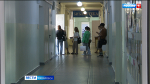 Более 800 заявлений за неделю подали абитуриенты в Дальневосточный медуниверситет