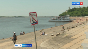 Две трагедии на воде произошли в крае на минувших выходных: погибли женщина и трое подростков