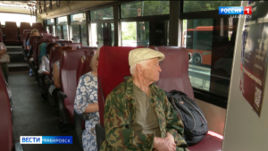 Десятки жалоб на невыносимые условия в городских автобусах поступают в управление транспорта