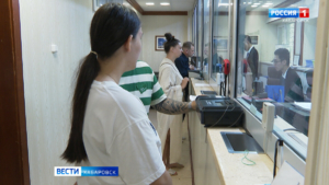 «Зелёный» коридор для студентов Дальнего Востока открывают в генконсульстве КНР в Хабаровске