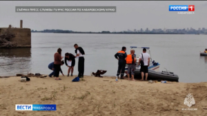 Число трагедий на воде в крае растёт, в связи с новыми жертвами возбуждены уголовные дела