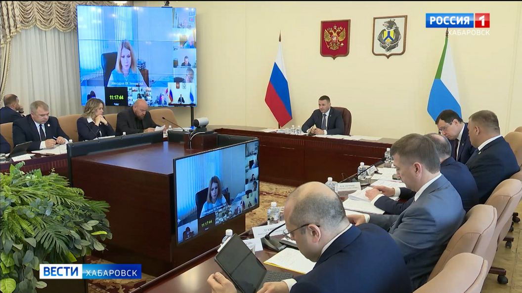 Дмитрий Демешин поручил Минобру края увеличить количество учебных мест для ветеранов спецоперации