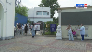 В генконсульстве КНР открыли программу упрощённого получения виз для студентов Дальнего Востока