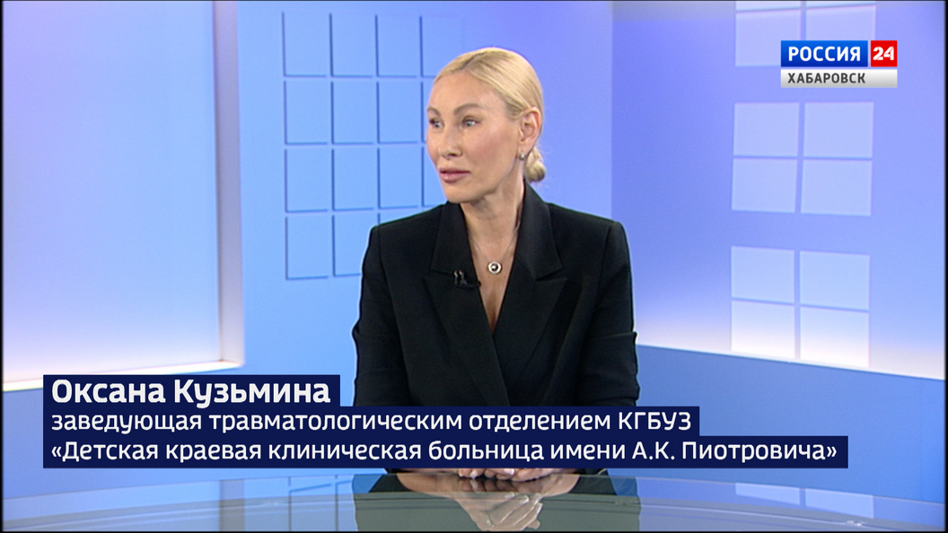 Самокаты являются одной из главных причин летнего детского травматизма