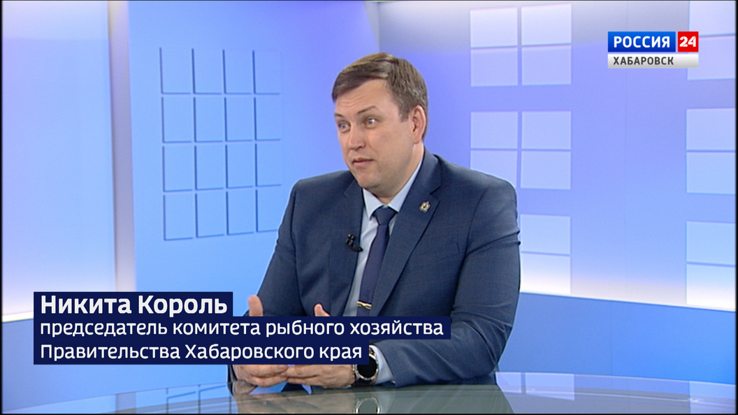 С 1 августа в Хабаровском крае стартует эксперимент по ограничению авиаперевозок икры: как это будет